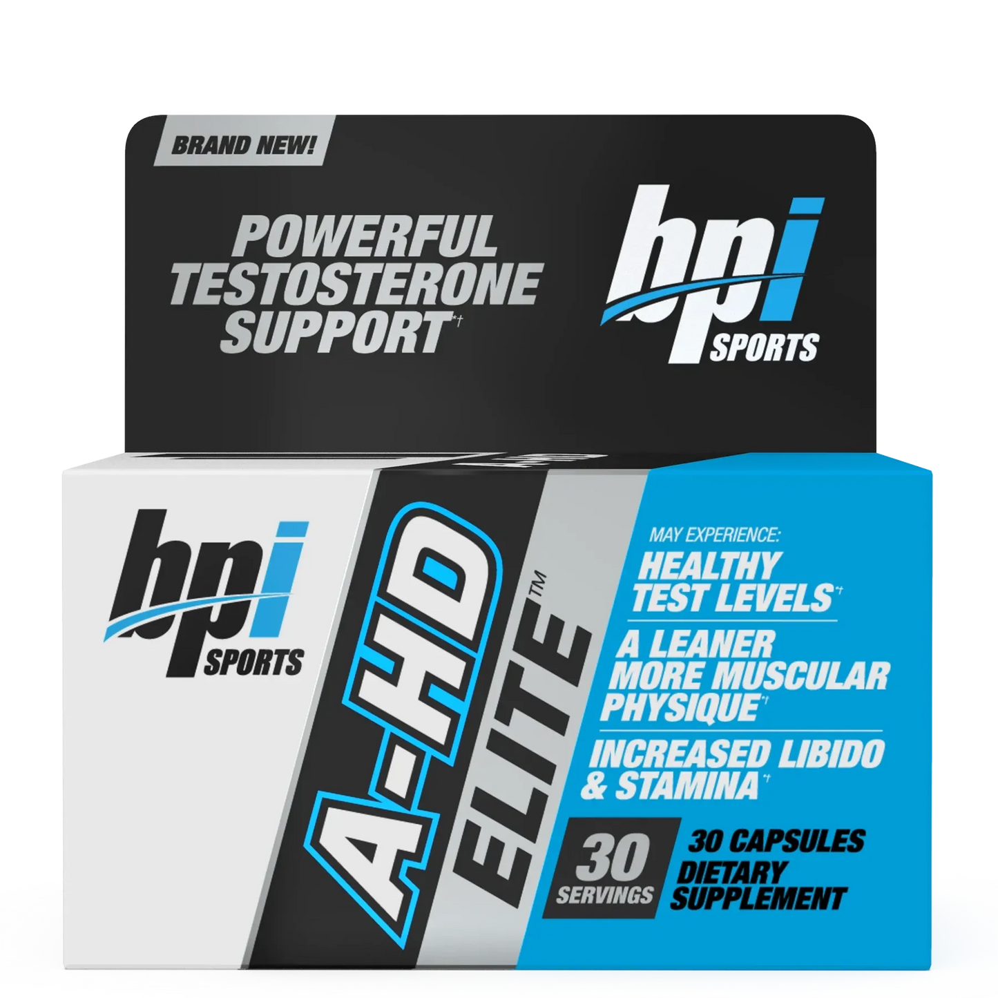 A-HD ELITE