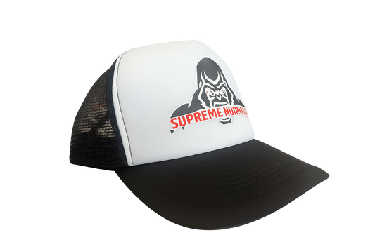 Casquette Supreme Nutrition