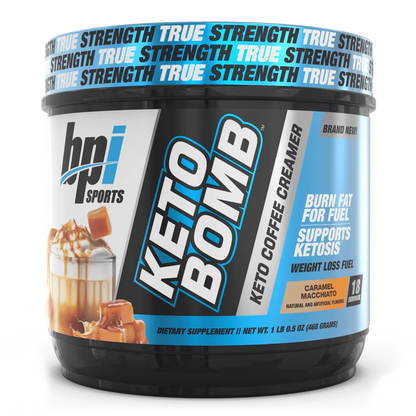 Keto Bomb