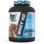 WHEY HD - 50 srv