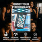 BEST BCAA - 30 srv