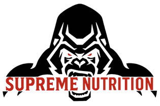 Supreme Nutrition