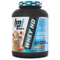 WHEY HD - 50 srv