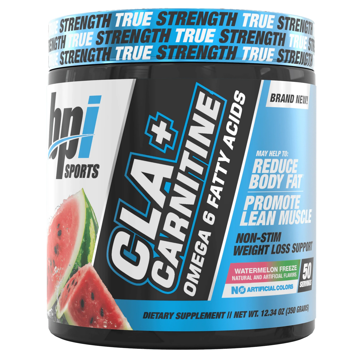 CLA + CARNITINE