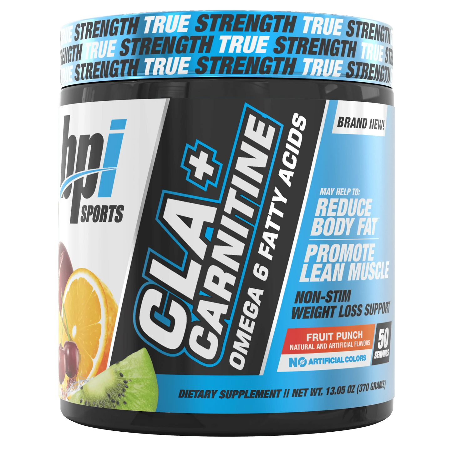 CLA + CARNITINE