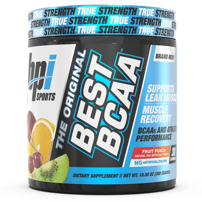 BEST BCAA - 30 srv
