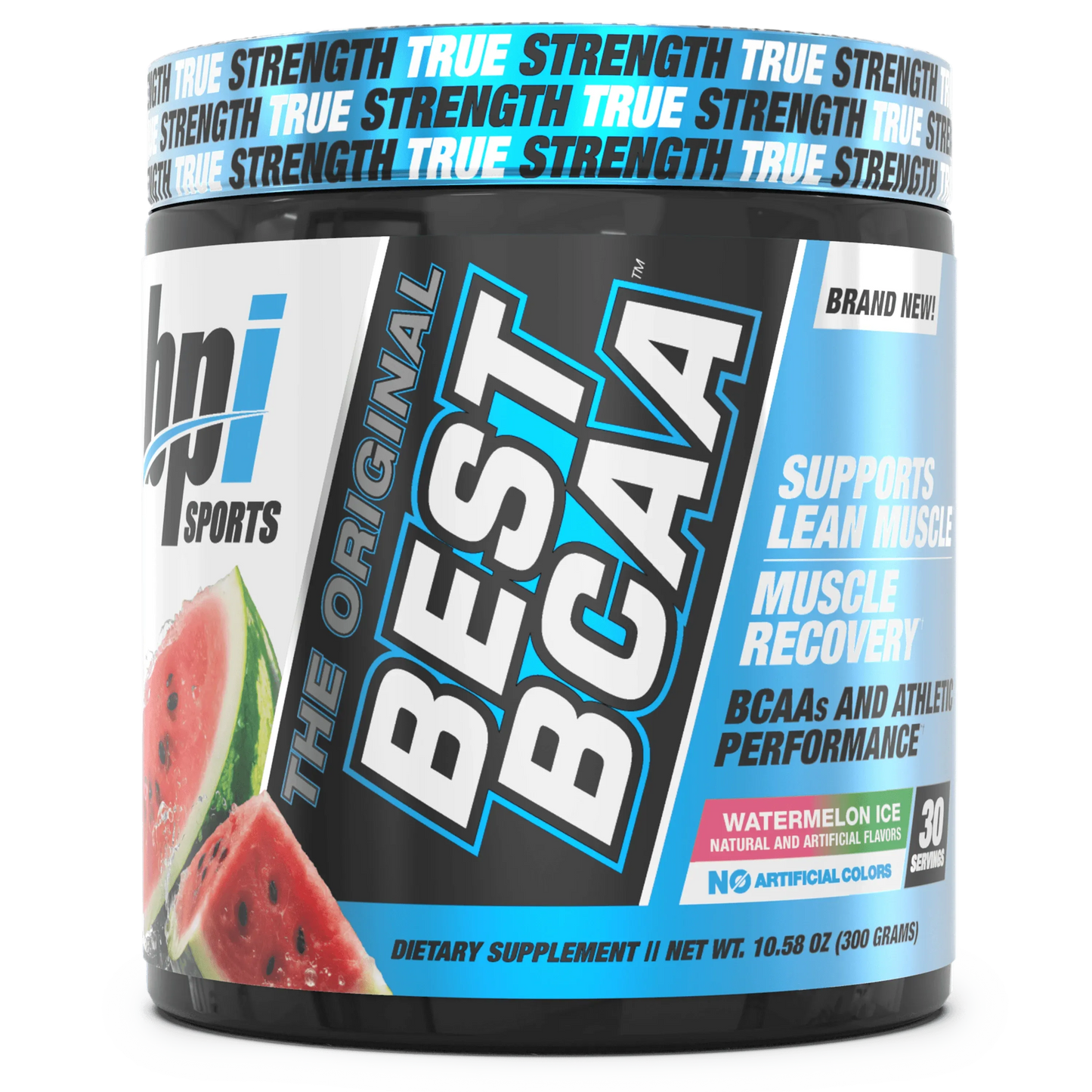 BEST BCAA - 30 srv