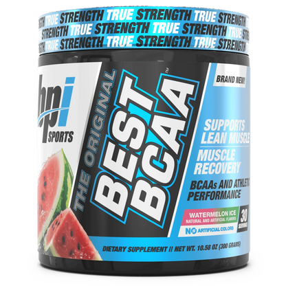 BEST BCAA - 30 srv