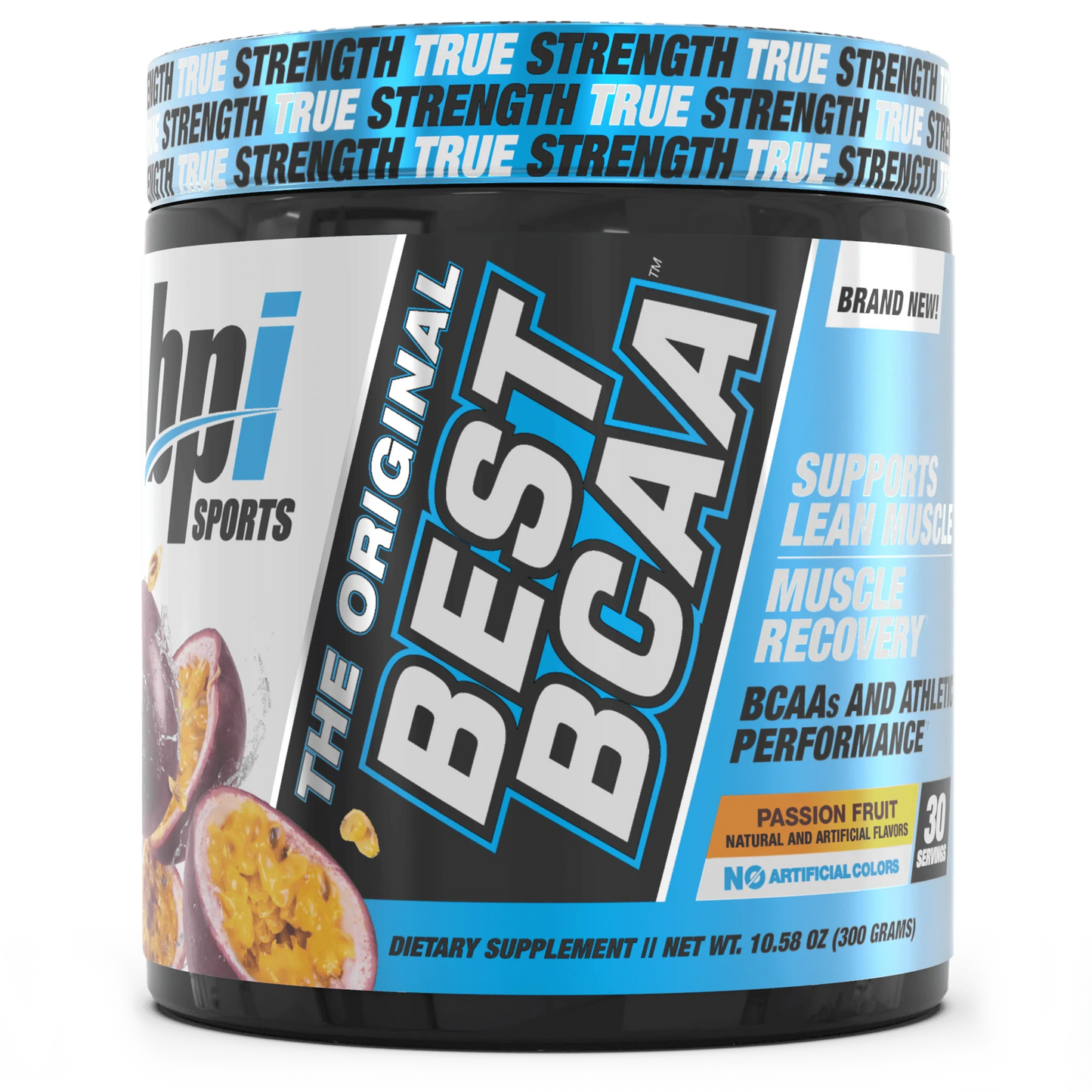 BEST BCAA - 30 srv