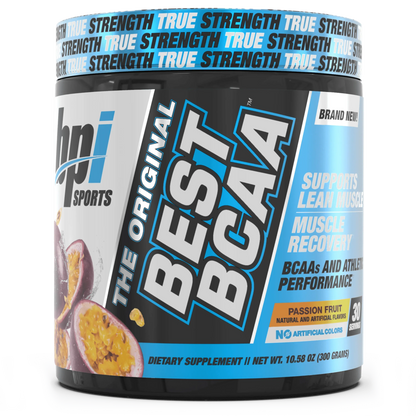 BEST BCAA - 30 srv
