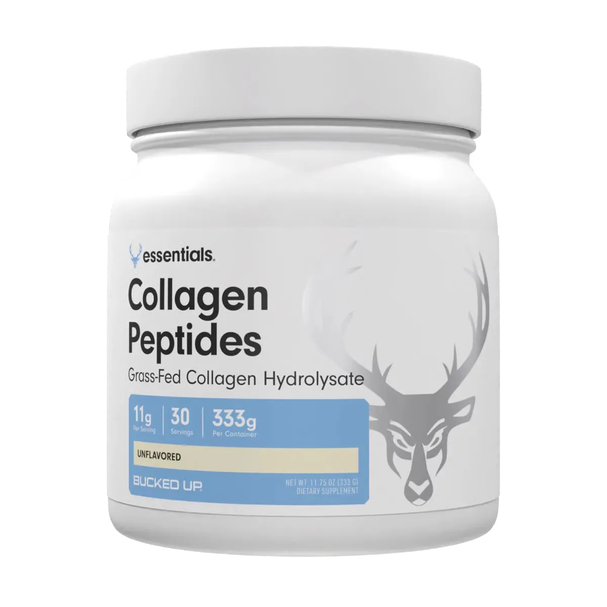 Peptide de collagène essentiel