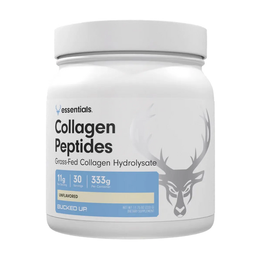 Peptide de collagène essentiel