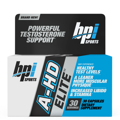 A-HD ELITE
