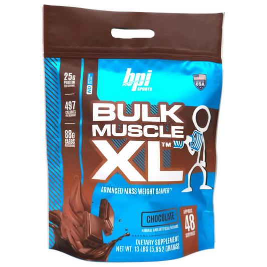 BULK MUSCLE