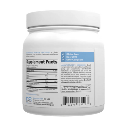 Peptide de collagène essentiel