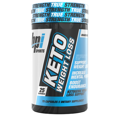 KETO WEIGHT LOSS