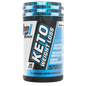 KETO WEIGHT LOSS