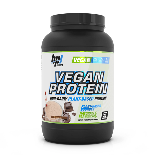 VEGAN PROTEIN - 2lb