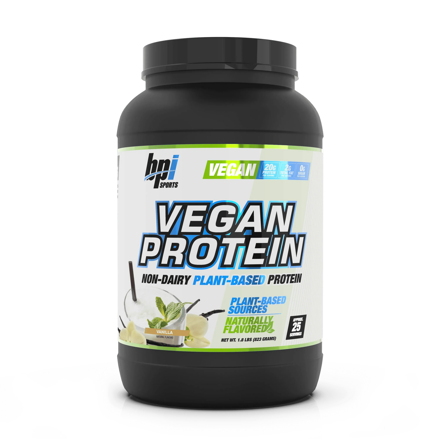 VEGAN PROTEIN - 2lb