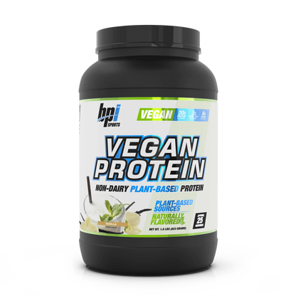 VEGAN PROTEIN - 2lb