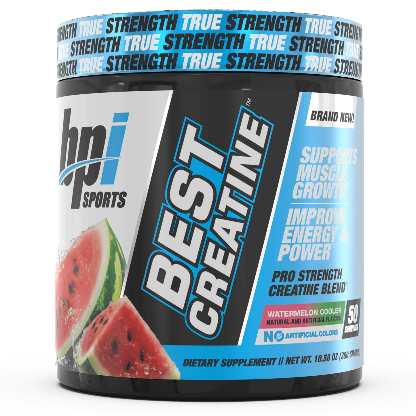 BEST CREATINE