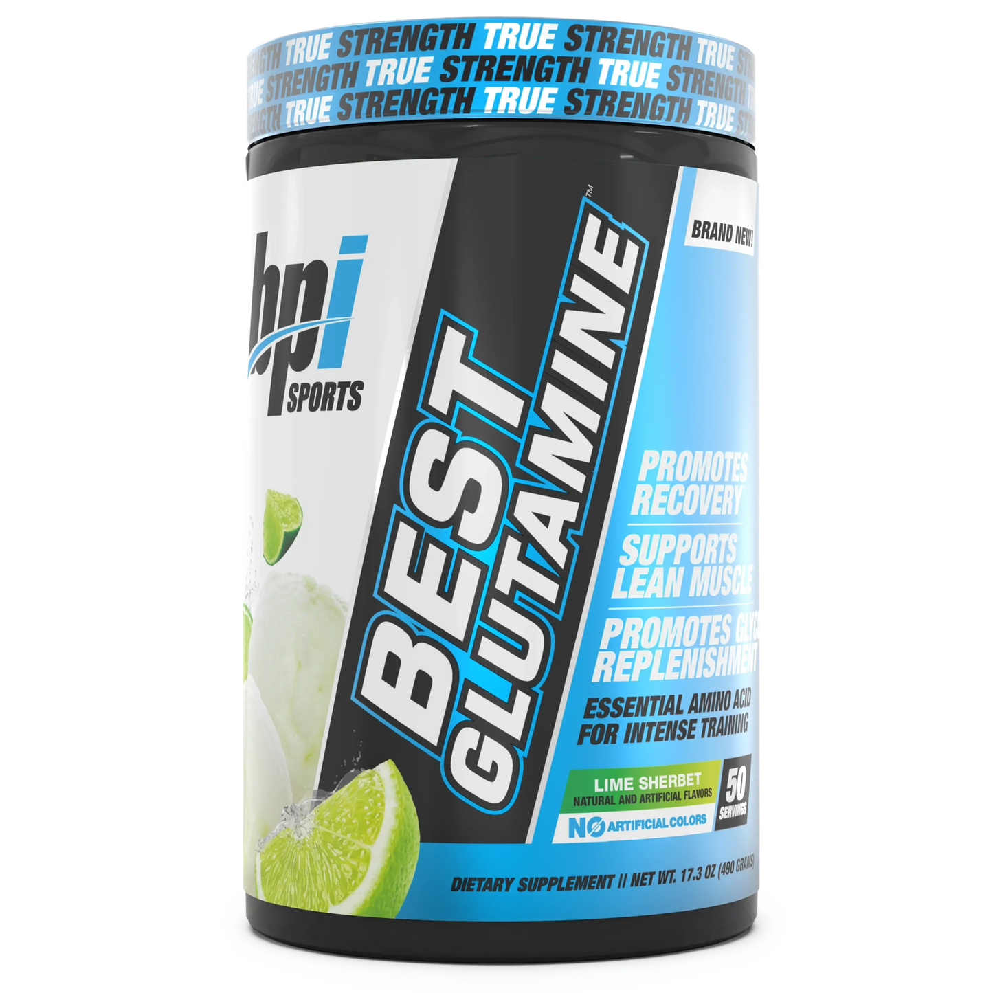 BEST GLUTAMINE