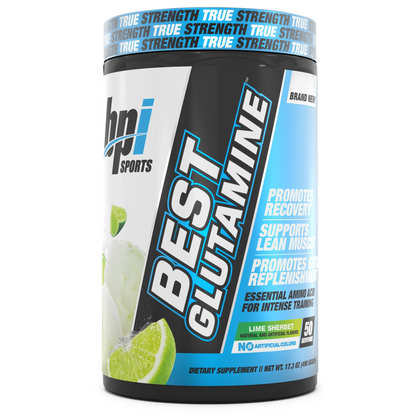 BEST GLUTAMINE