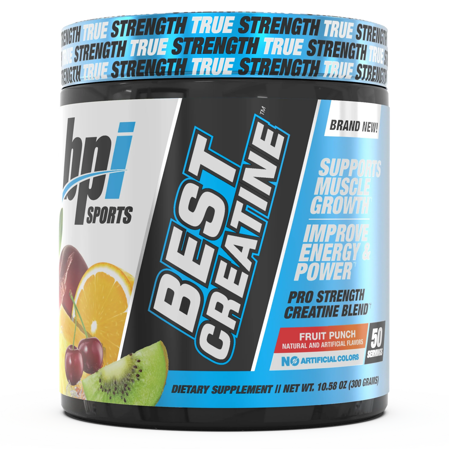 BEST CREATINE