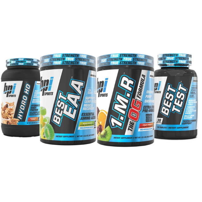 Pack remise en forme