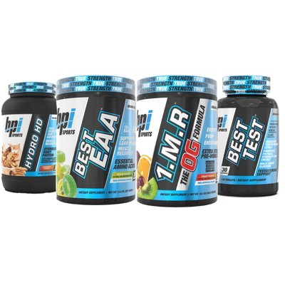 Pack remise en forme