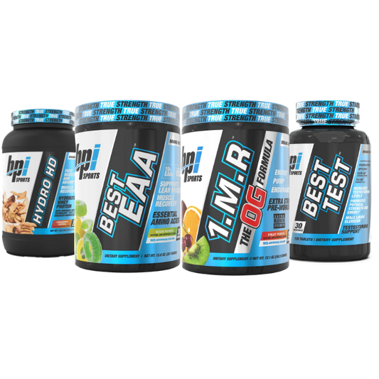 Pack remise en forme